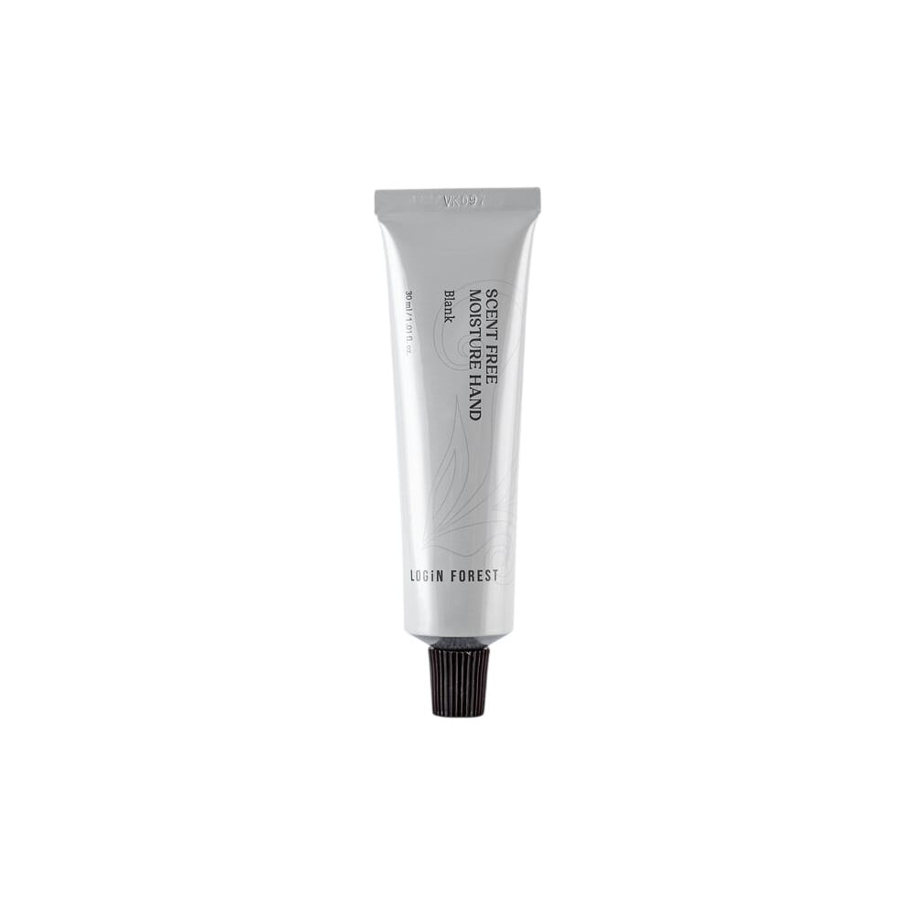 Увлажняющий крем для рук Scent Free Moisture Hand, 30 мл