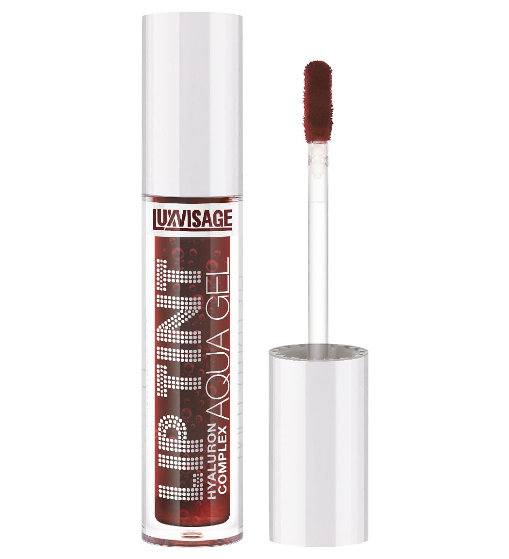 Тинт для губ с гиалуроновым комплексом Lip Tint Aqua Gel Hyaluron Complex