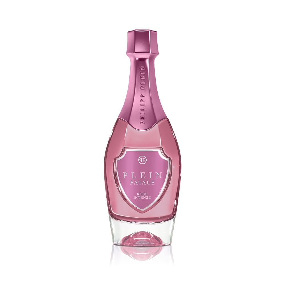 Парфюмерная вода Plein Fatale Rose Intense