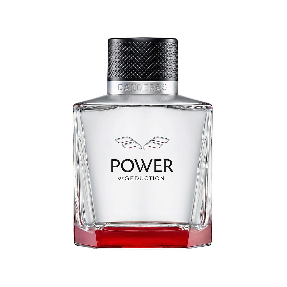 Туалетная вода мужская Power Of Seduction