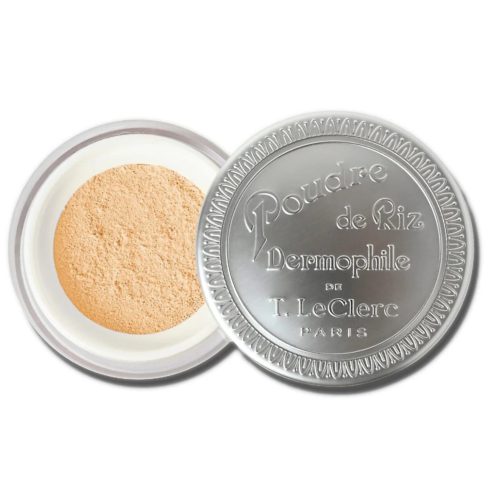 Пудра для лица рассыпчатая Dermophilic Loose Powder