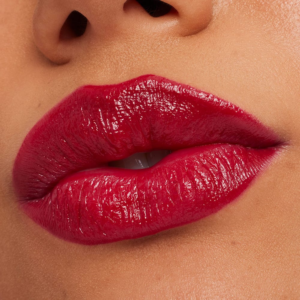 Губная помада MAC Macximal Sleek Satin Satin Lipstick - фото 3
