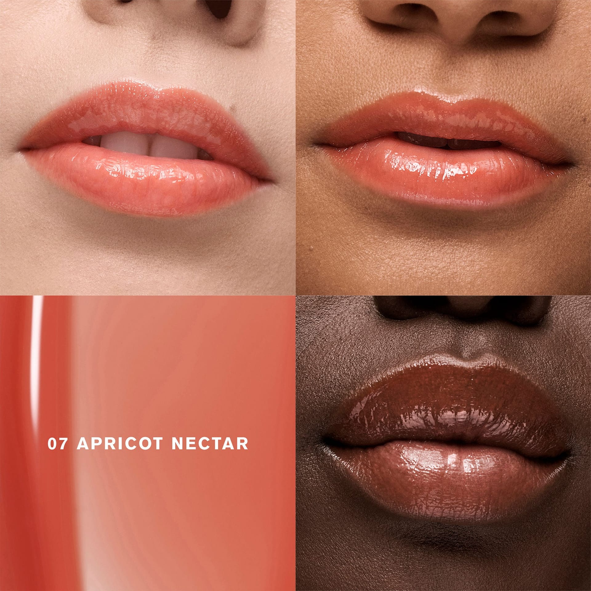 Масло-блеск для губ Glossy Pout Lip Oil - фото 4