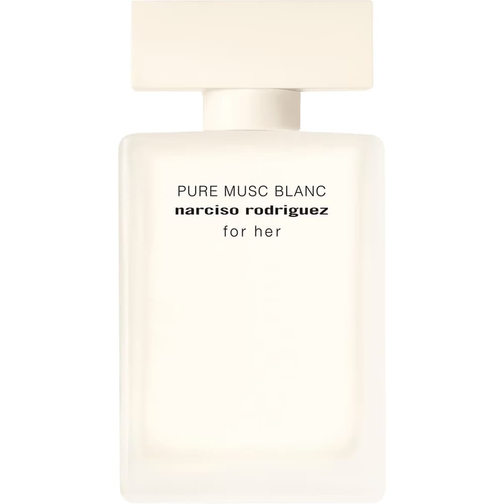 Парфюмерная вода интенсивная женская Pure Musc Blanc For Her