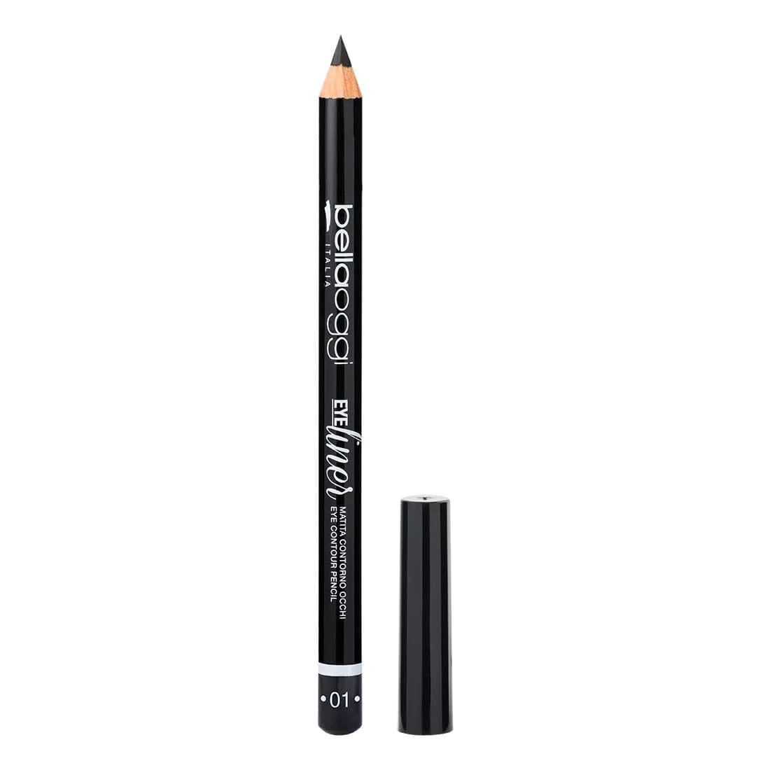 Карандаш для век Eye Liner, тон 04, 1,1 г