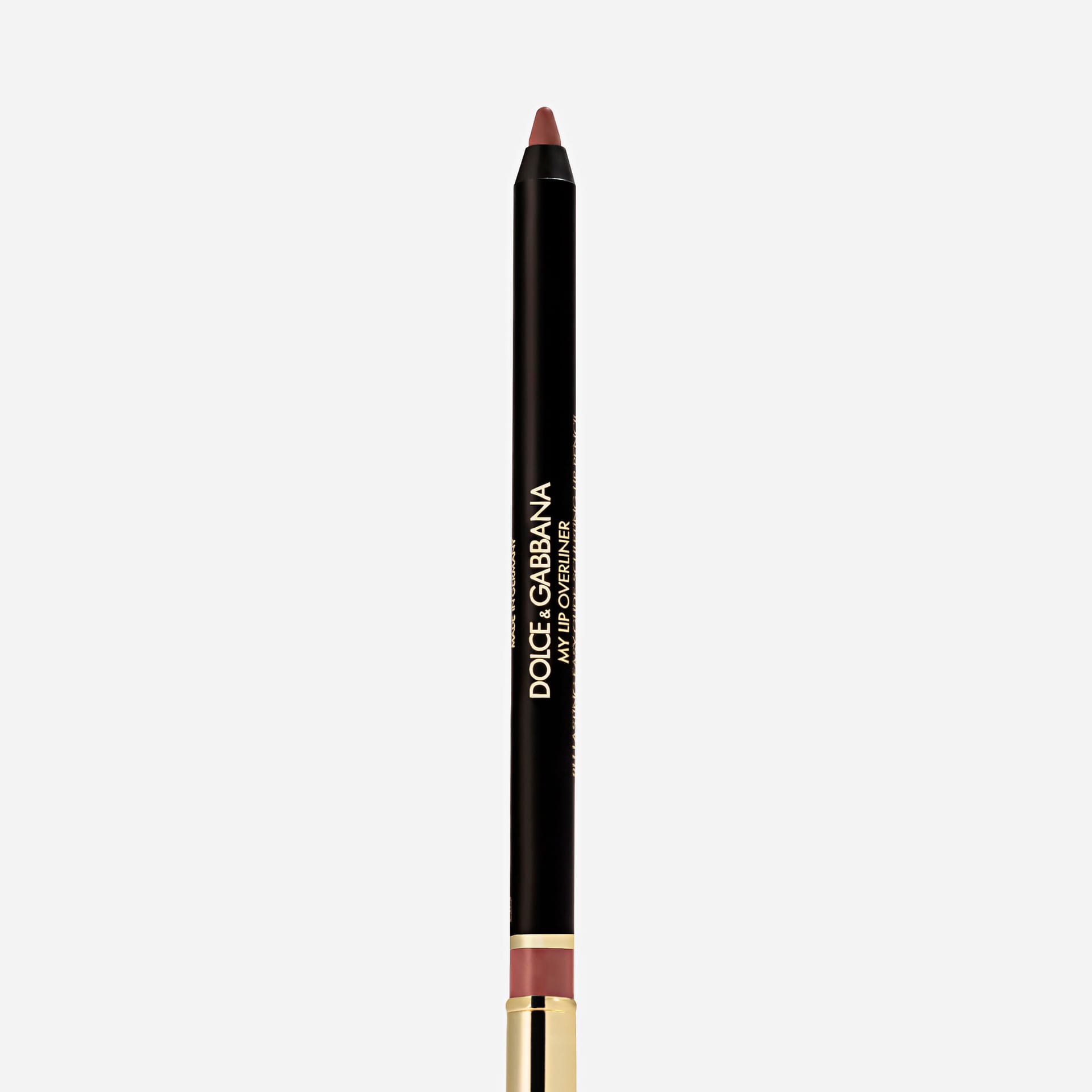 Карандаш для губ Μy Lip Overliner - фото 4