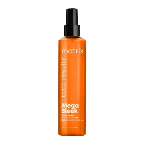 Спрей Matrix для гладкости с термозащитой Mega Sleek Iron Smoother, 250 мл