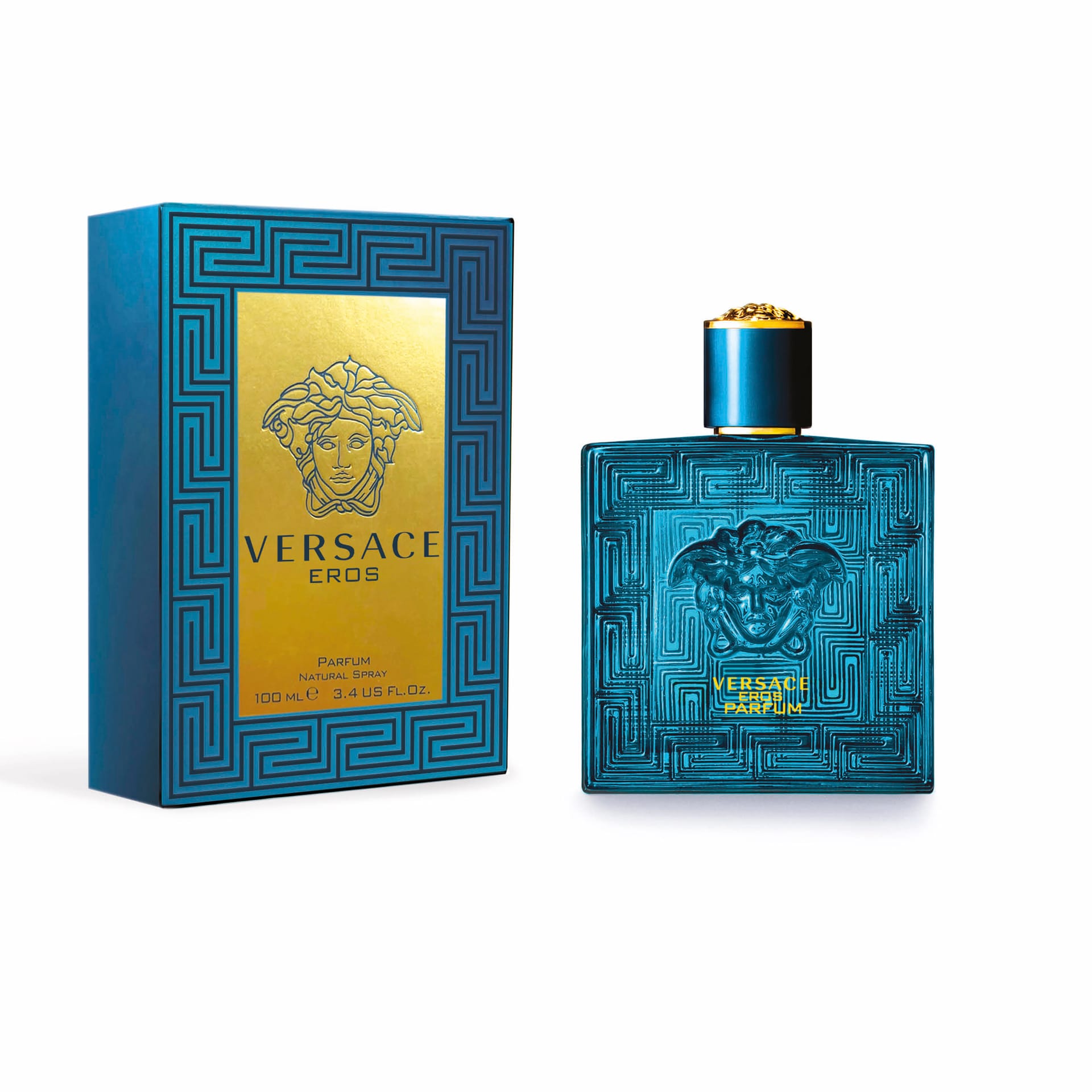 Духи VERSACE EROS, 100 мл
