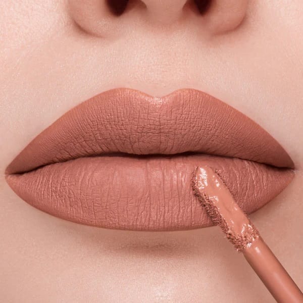 Губная помада жидкая стойкая Stay On Me Long Lasting Liquid Lipstick - фото 3