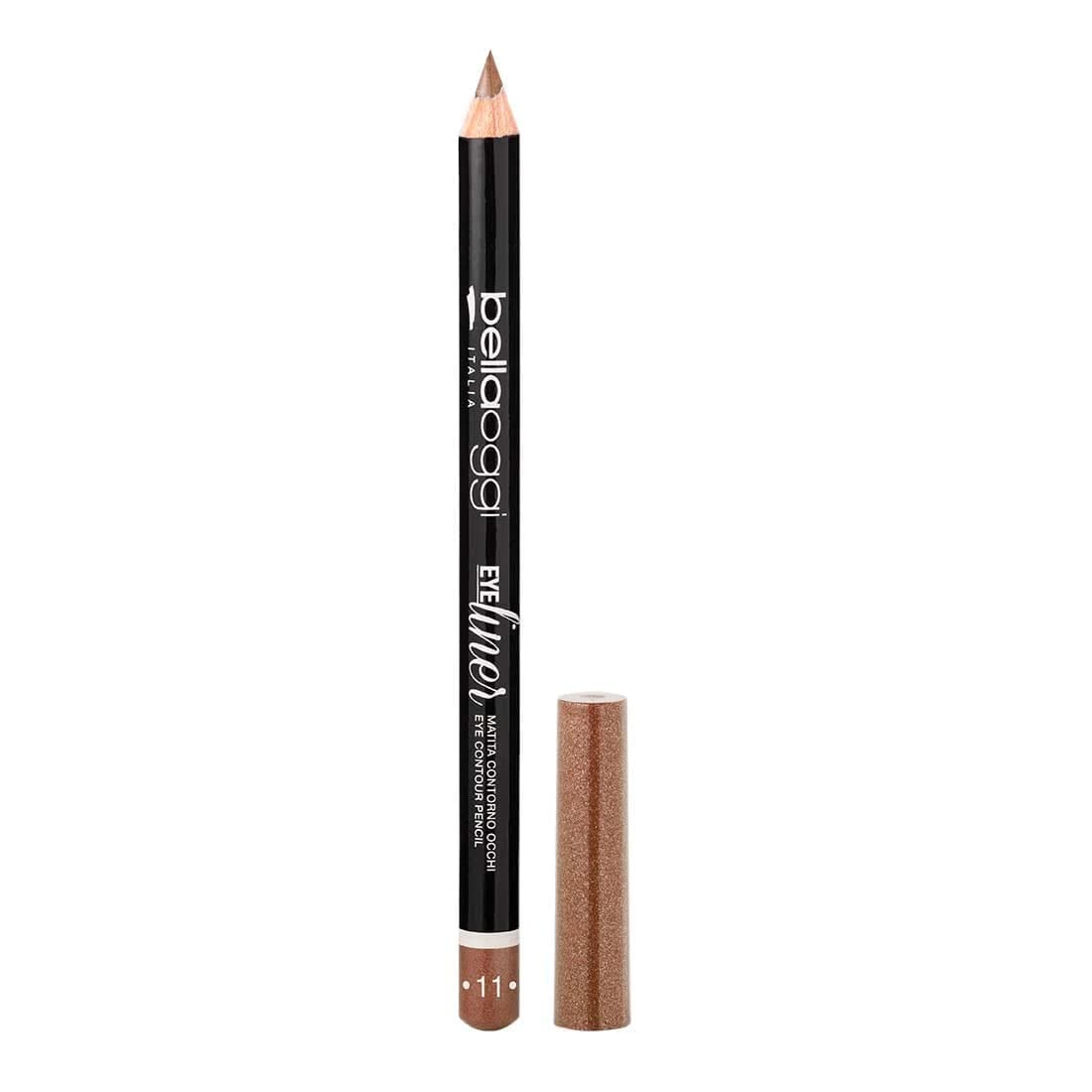 Карандаш для век Eye Liner, тон 04, 1,1 г