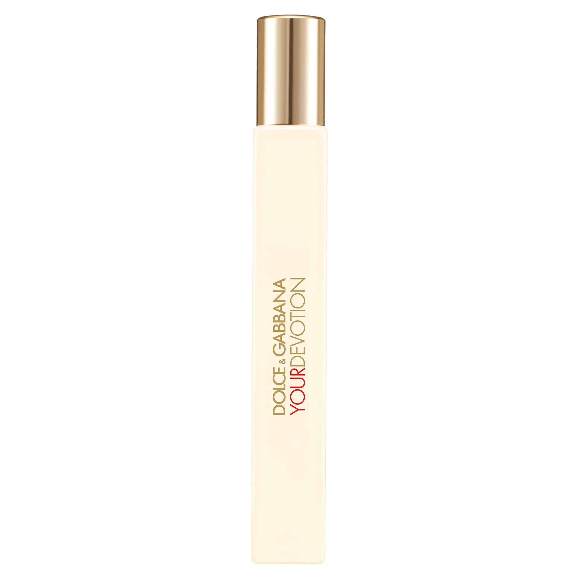 Парфюмерная вода интенсивная Dolce & Gabbana Your Devotion Intense