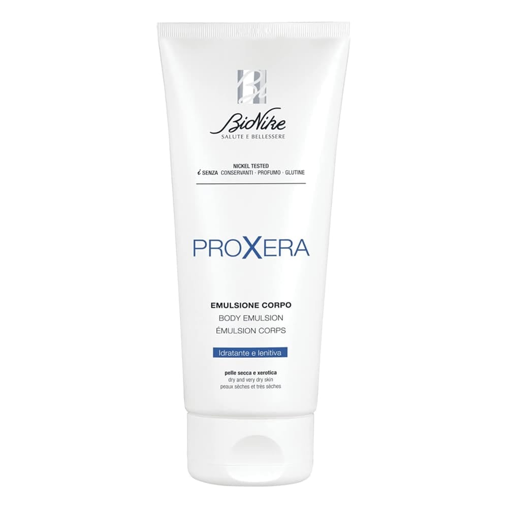 BioNike Эмульсия для тела PROXERA body emulsion, 200 мл