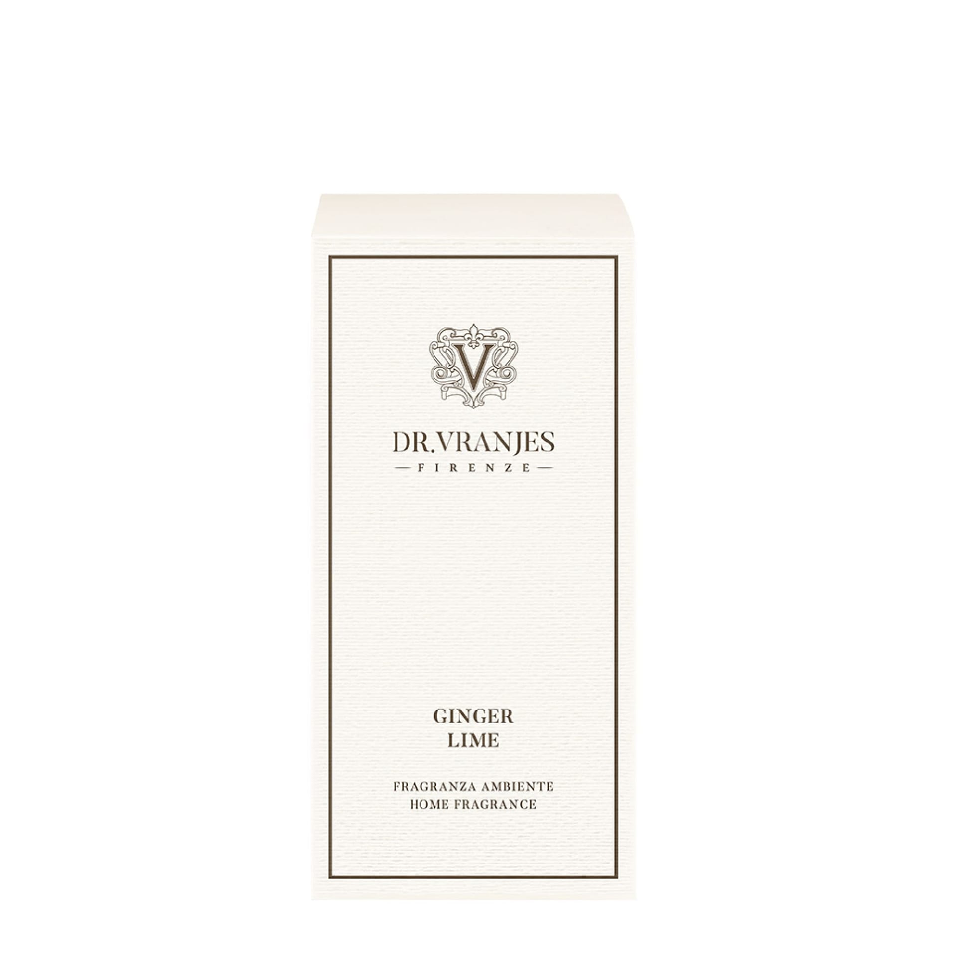 Ароматизатор воздуха для дома Dr. Vranjes Firenze Ginger Lime - фото 3