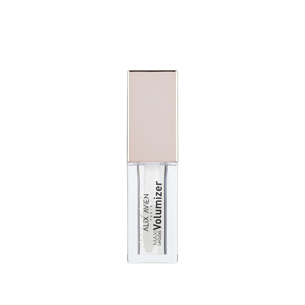 Блеск для губ, придающий объём Maxivolumizer Lip Gloss, 3,5 мл