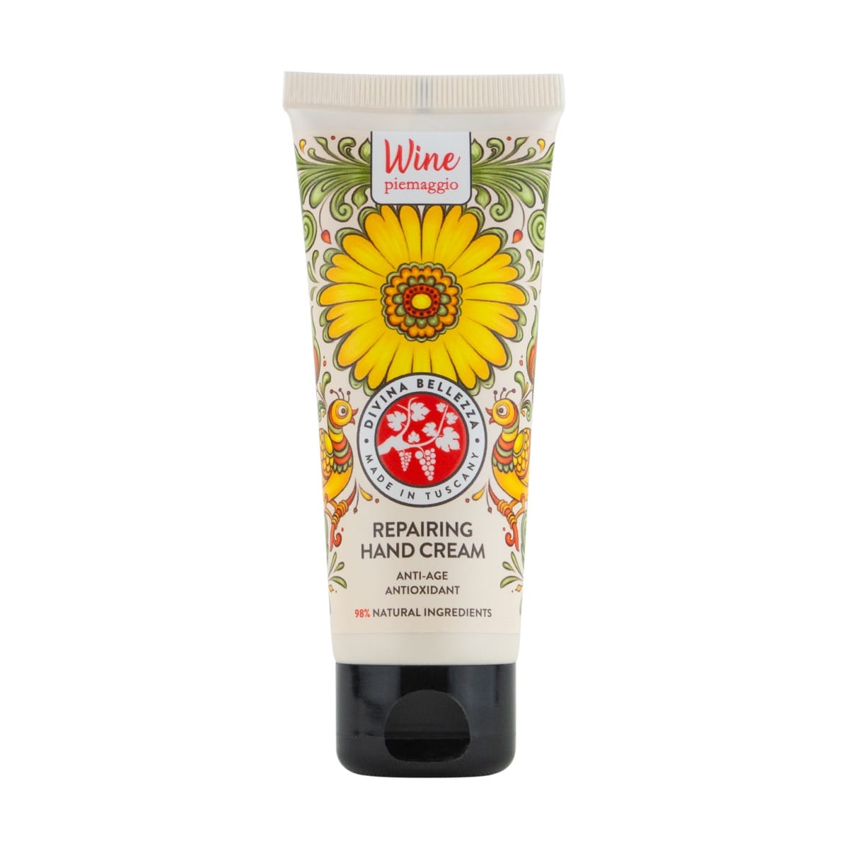 Восстанавливающий крем для рук Repairing Hand Cream, 75 мл
