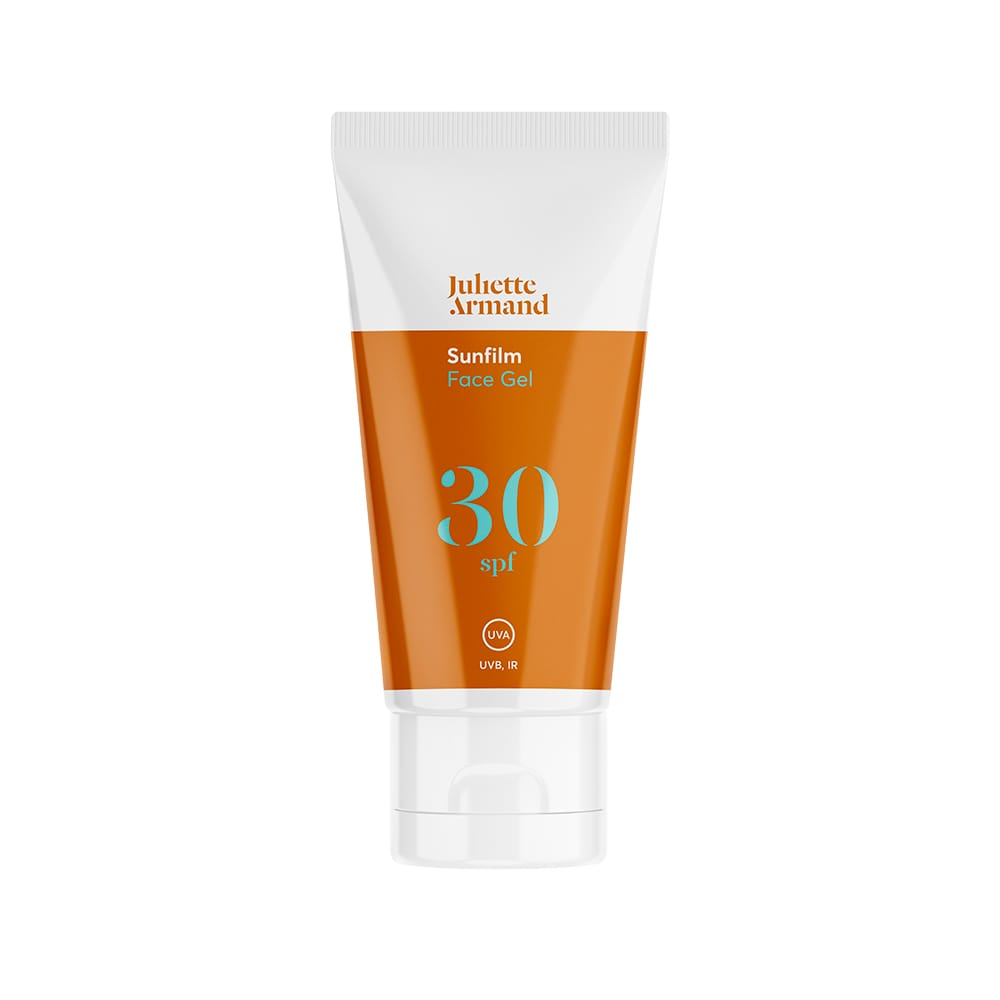 Солнцезащитный гель SPF 30, 55 мл