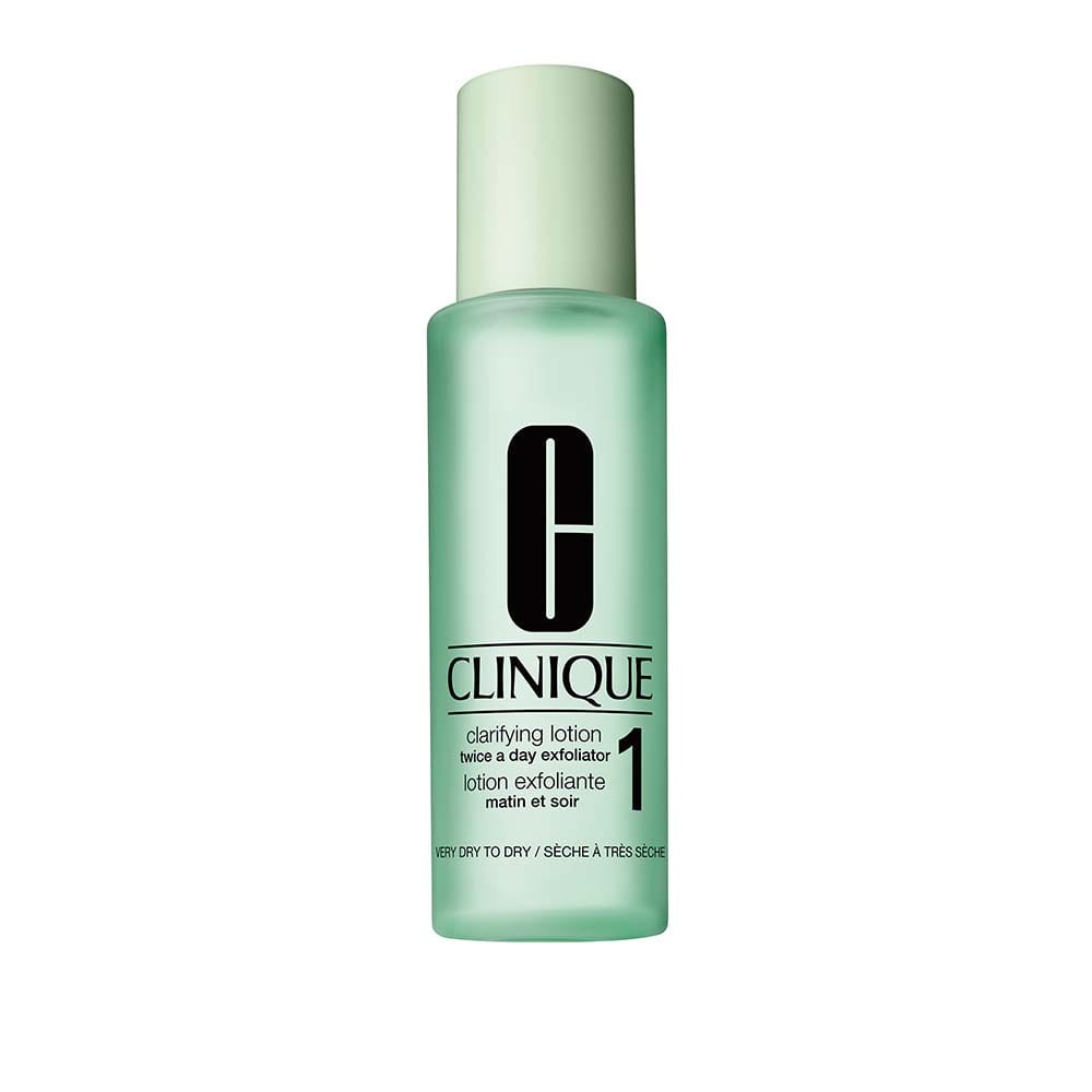 Отшелушивающий лосьон Clarifying Lotion