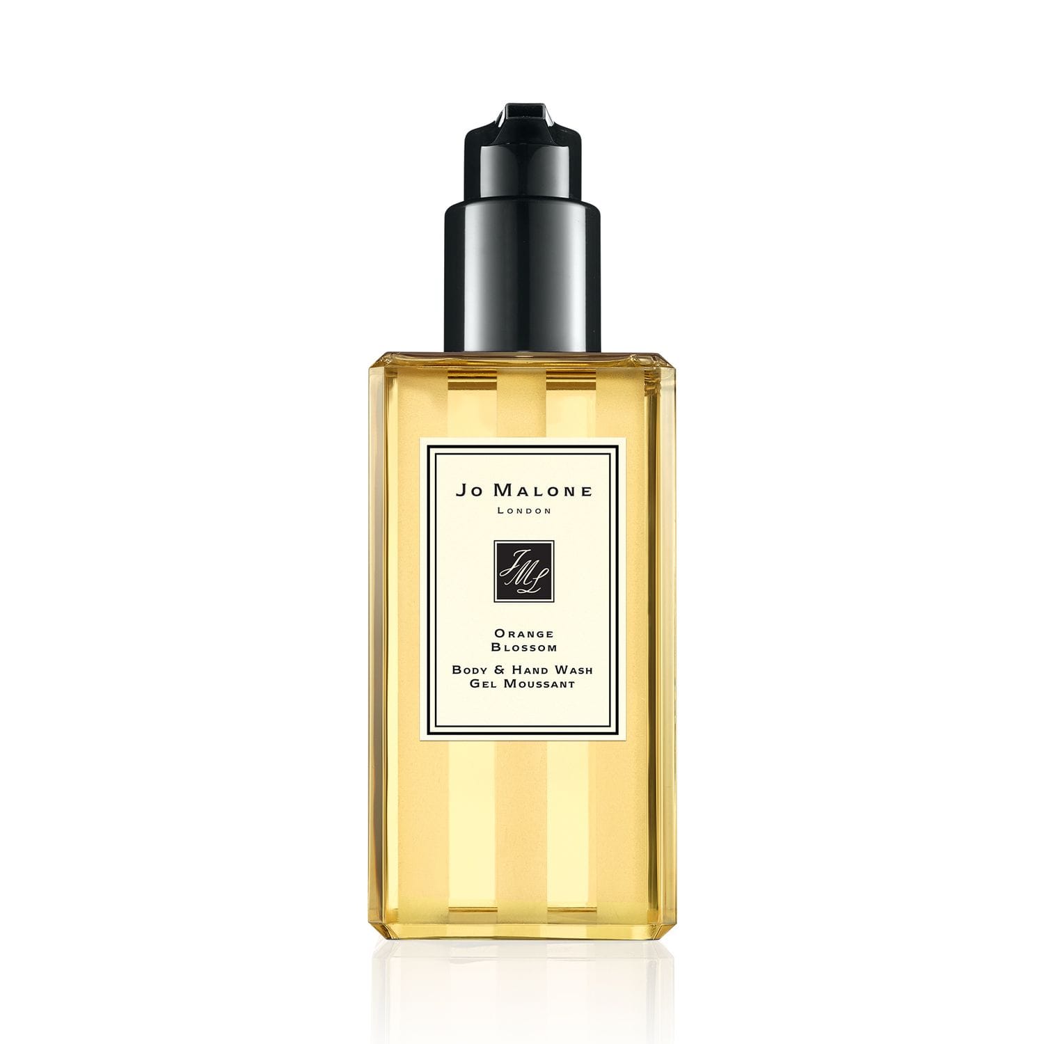 Гель для душа  Orange Blossom Body & Hand Wash 250 ml
