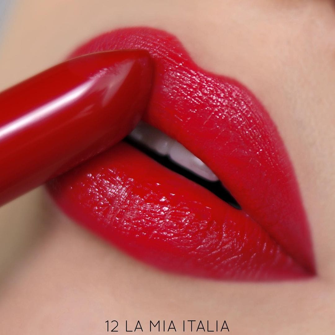 Помада губная La Mia Italia - фото 3