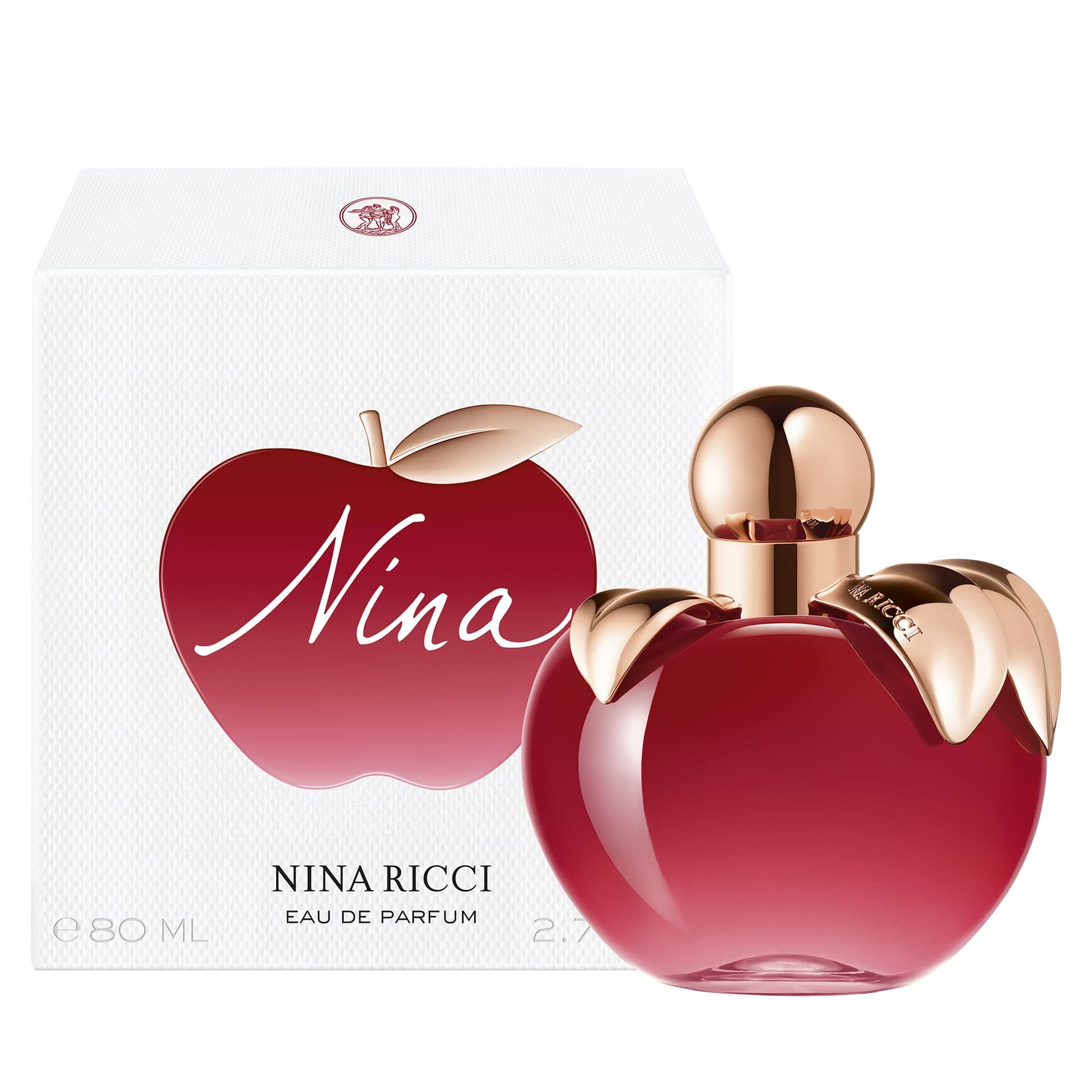 Парфюмерная вода Nina - фото 2