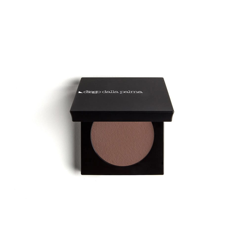 Тени для век компактные матовые MAKEUPSTUDIO Matt Eye Shadow