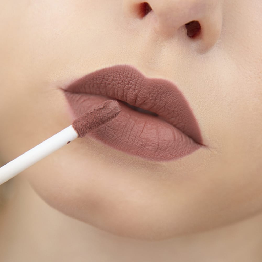 Блеск для губ PIN-UP Ultra Matt - фото 3
