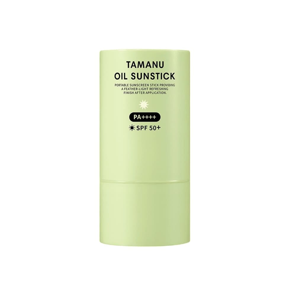 Солнцезащитный стик Tamanu Oil Sunstick
