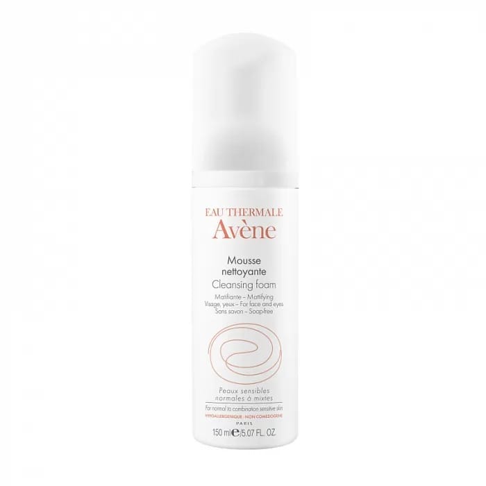 Пенка очищающая Cleansing Foam, 150 мл