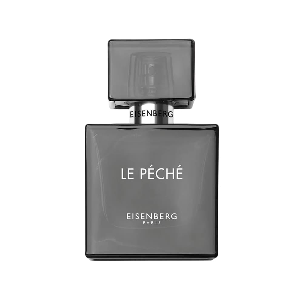 Парфюмерная вода мужская Le Peche Homme, 50 мл