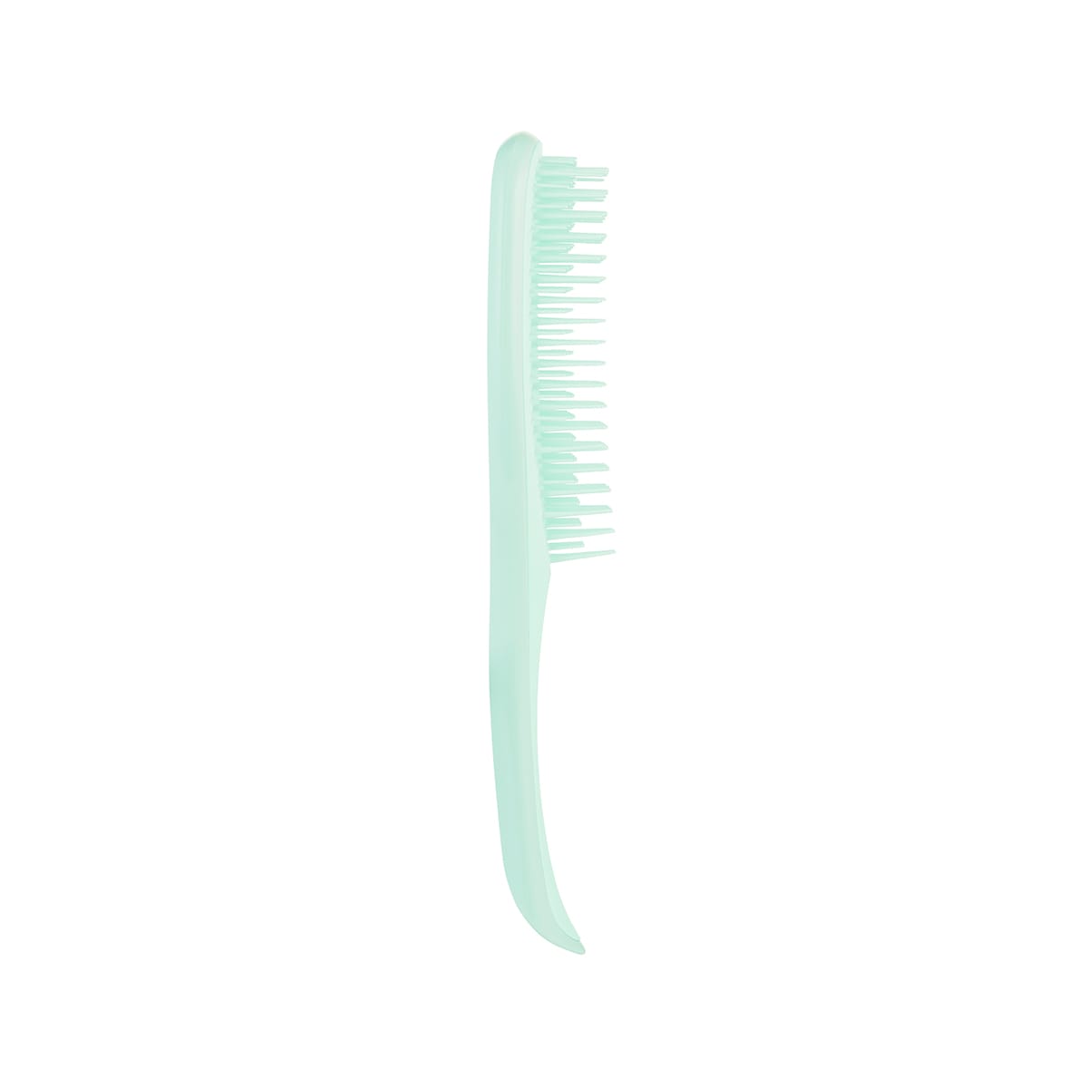 Расческа The Wet Detangler Fine & Fragile Sea Spray Green - фото 3