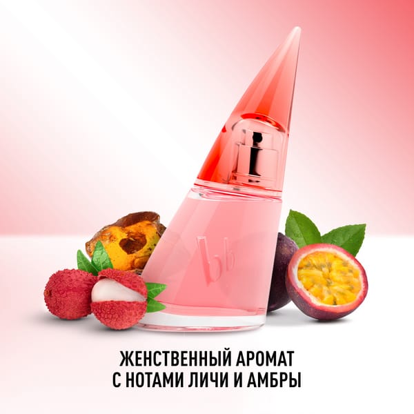 Туалетная вода Absolute Woman - фото 3