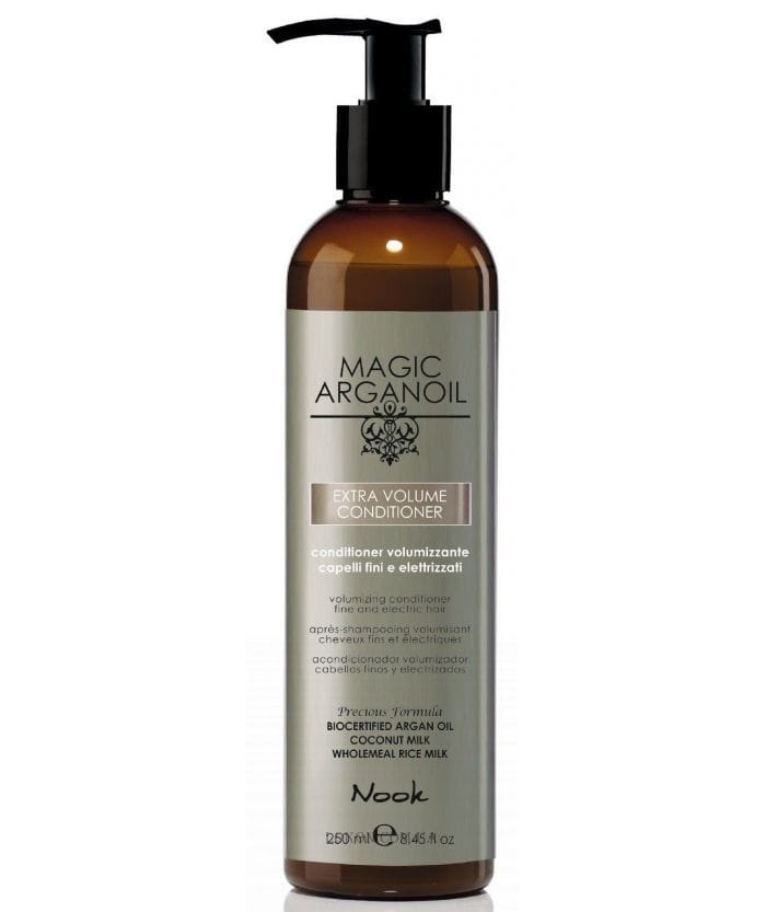 Кондиционер для объема волос Magic Arganoil