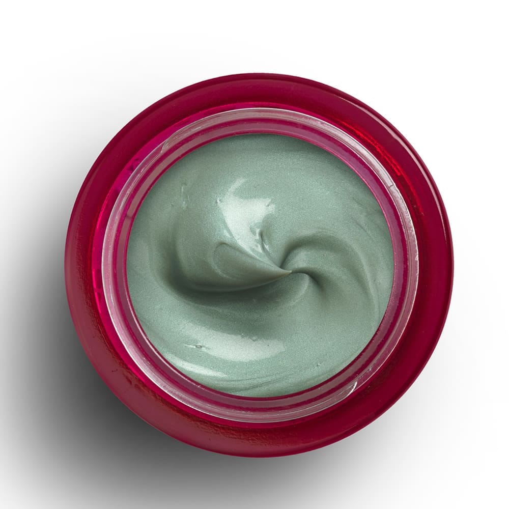Придающая сияние и увлажняющая маска для лица Brightening & Hydrating Facial Treatment Mask, 50 мл - фото 2