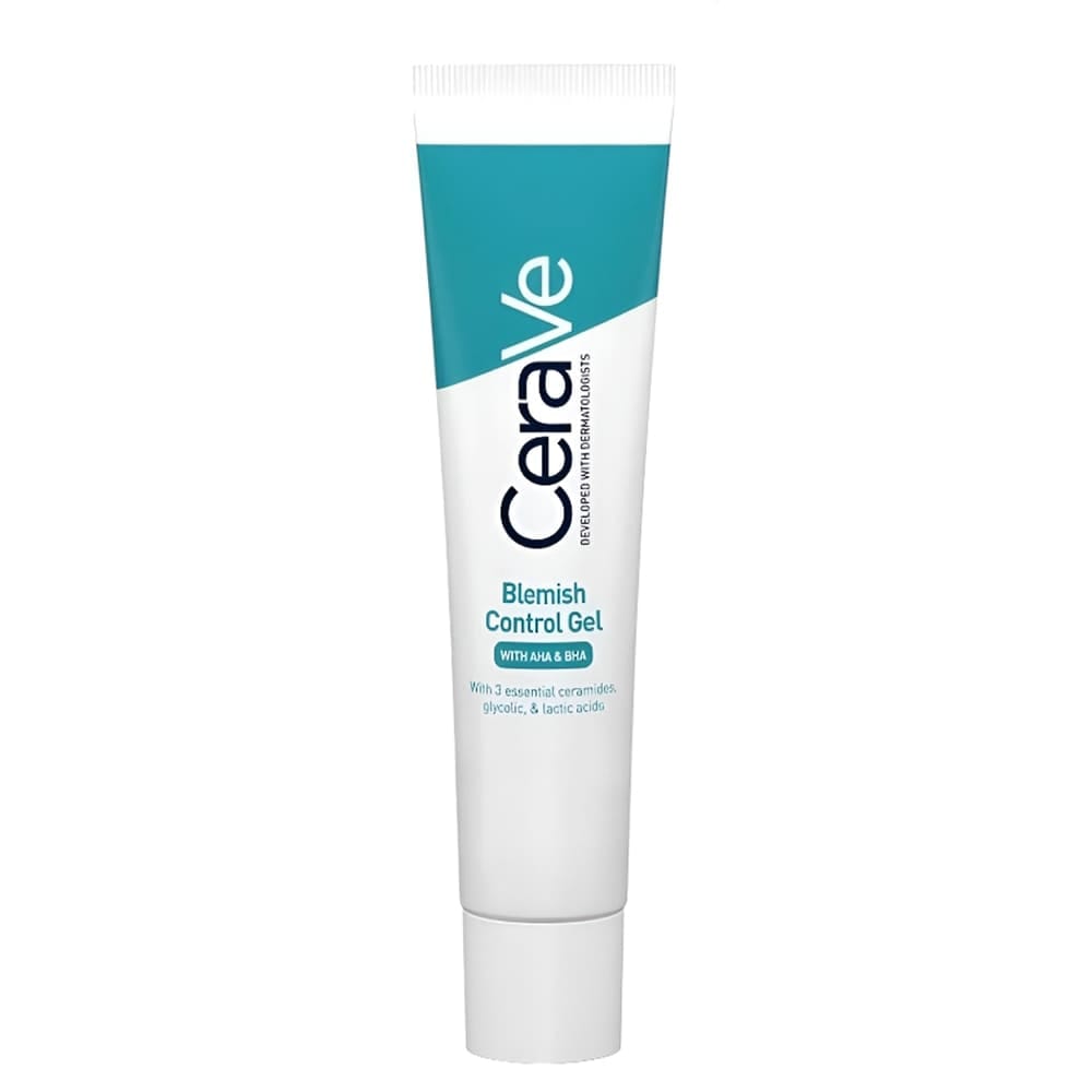 Гель-уход для лица против несовершенств Cerave, 40мл