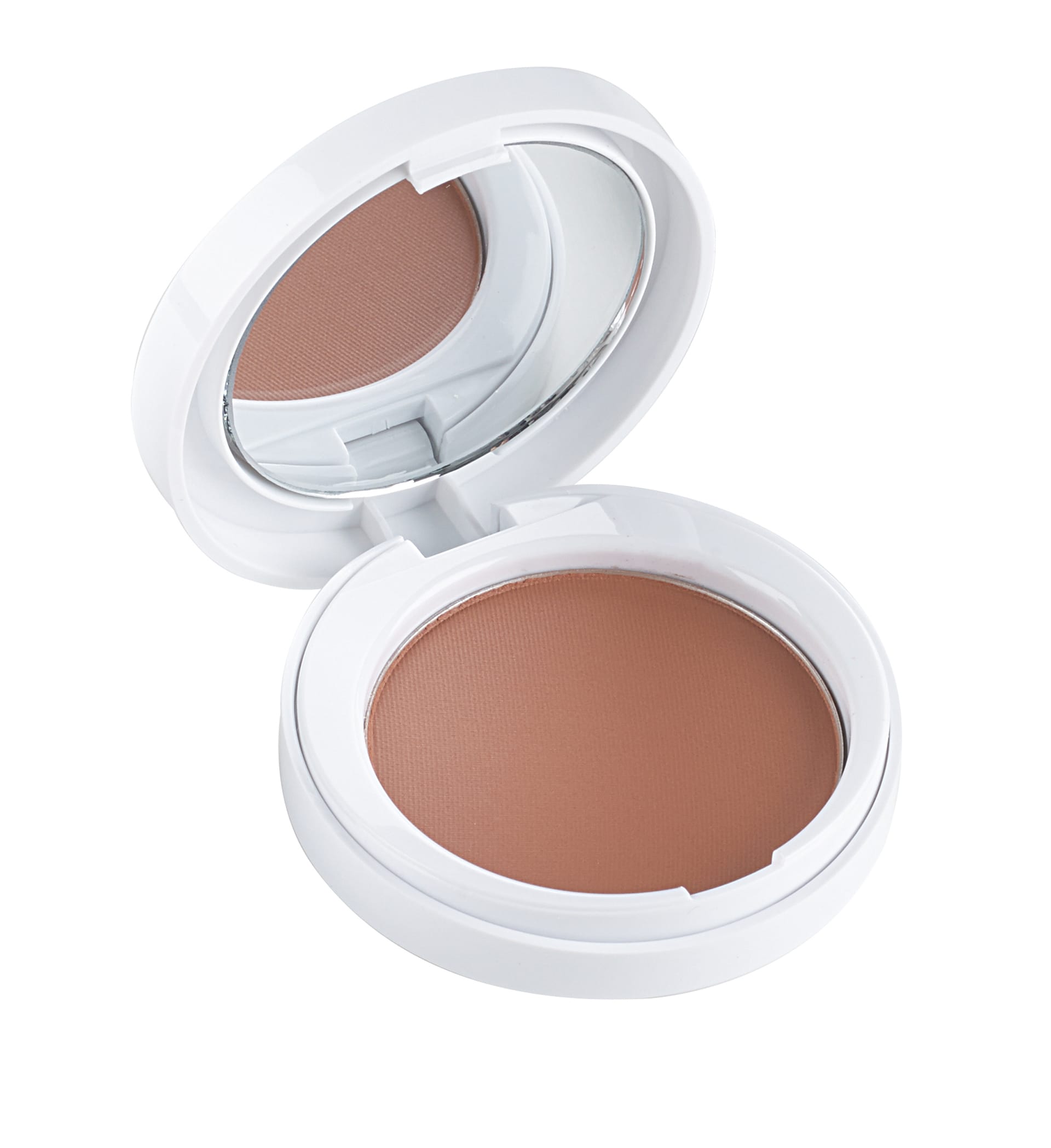 Румяна пудровые компактные Bronzer Powder