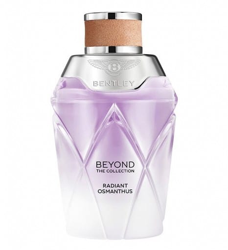 Парфюмерная вода для Beyond The Collection Radiant Osmanthus, 100 мл