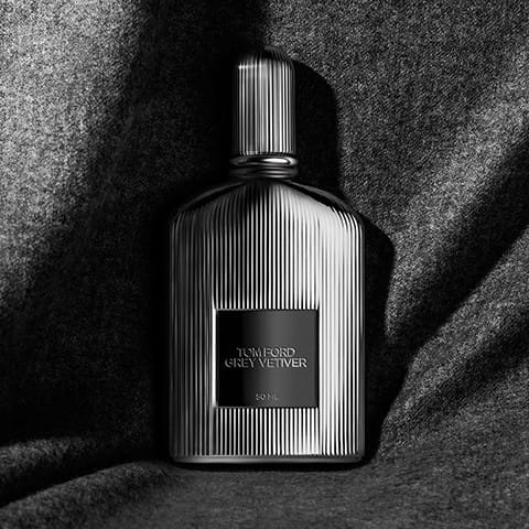 Духи Tom Ford Grey Vetiver Parfum Spray - фото 4