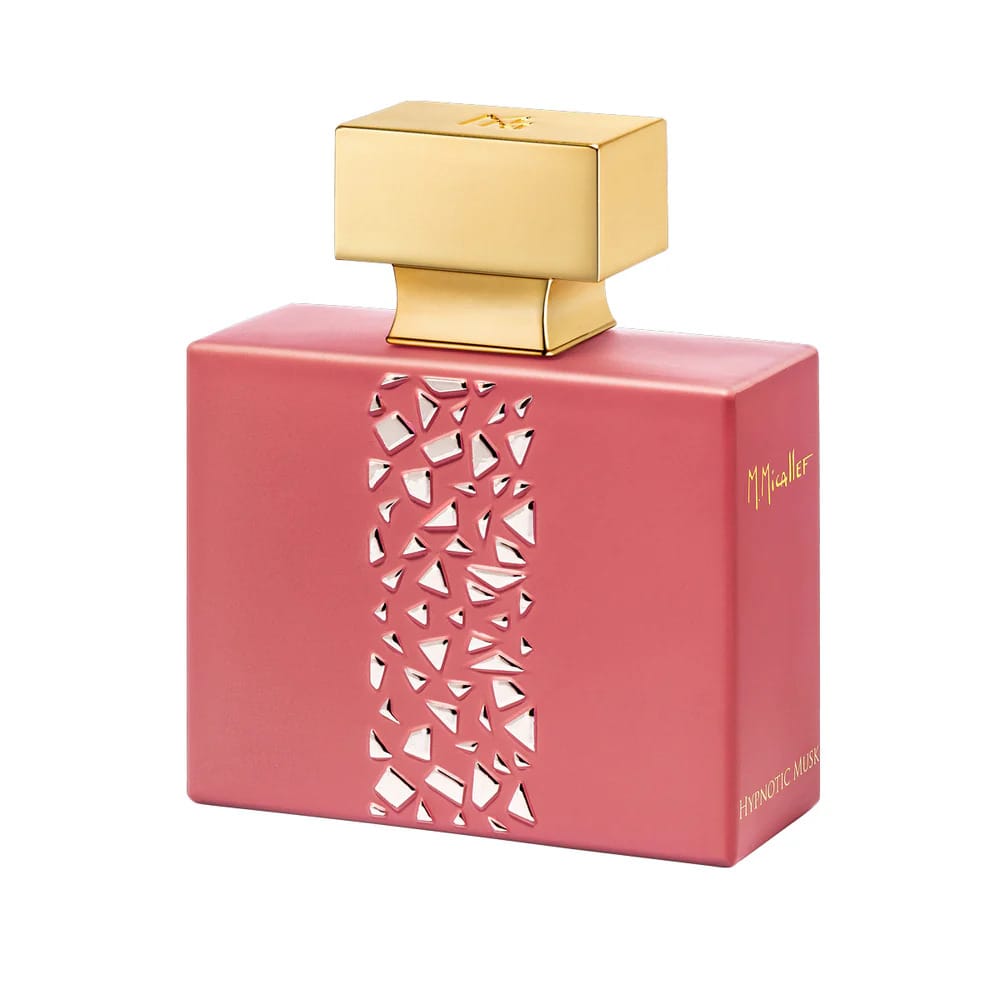 Парфюмерная вода Hypnotic Musk - фото 3