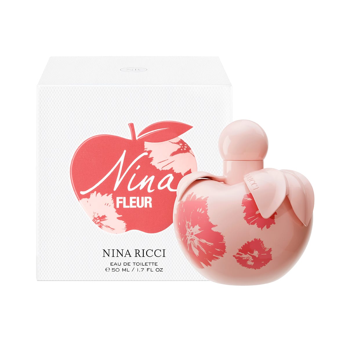 Туалетная вода Nina FLEUR - фото 3