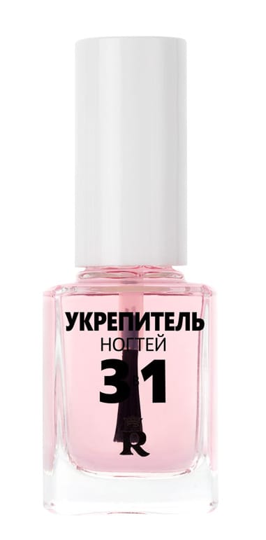 Укрепитель ногтей "3 в 1", 11,2 г