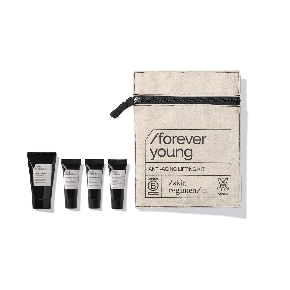 Набор миниатюр Forever Young