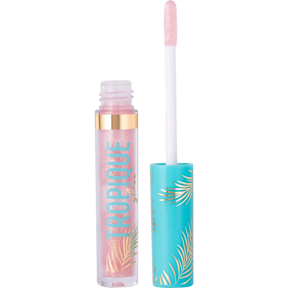 Блеск для губ Tropique Gloss