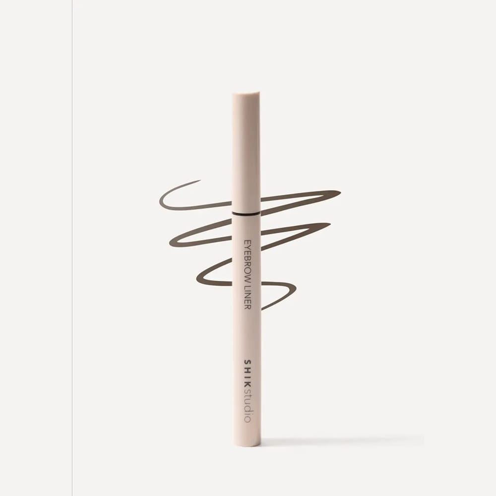 Лайнер для бровей Eyebrow Liner, тон 01 - фото 2