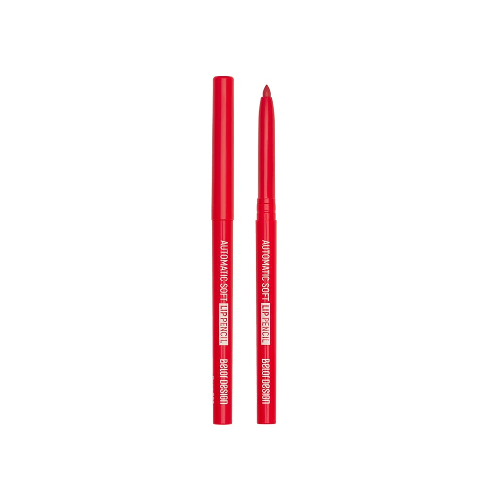 Механический карандаш для губ Automatic soft lippencil
