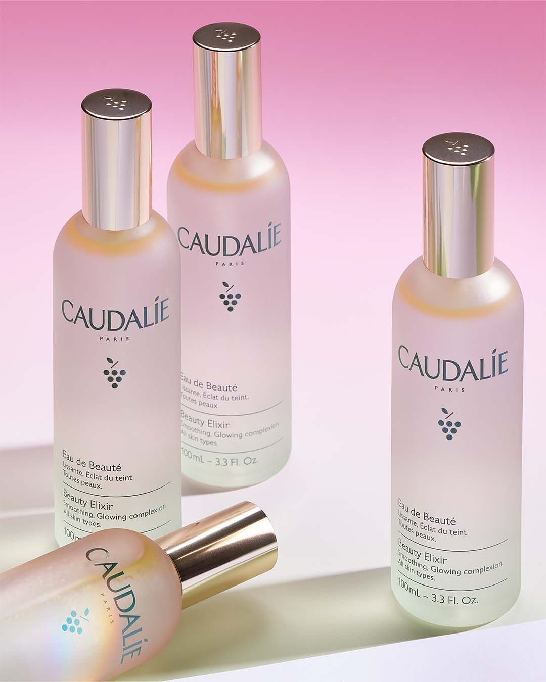 Вода для красоты лица Eau De Beaute - фото 4