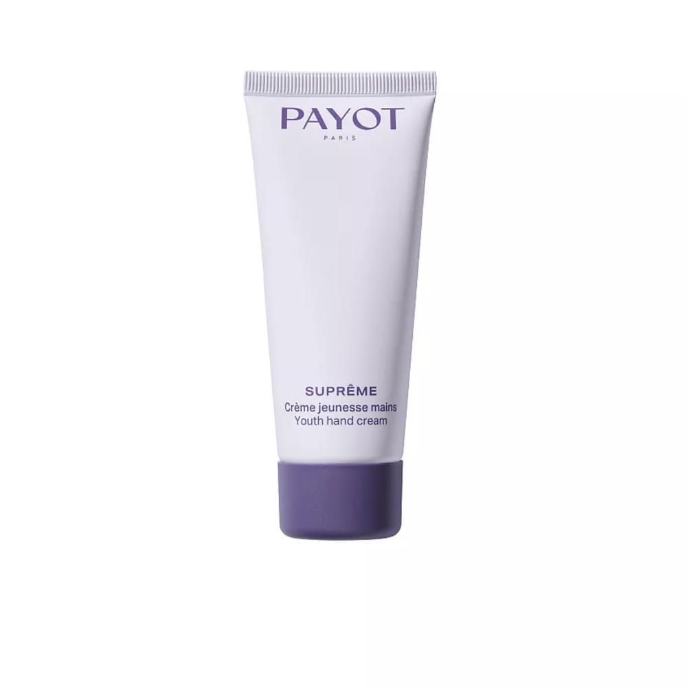 Крем для рук омолаживающий Supreme Youth Hand Cream, 50 мл