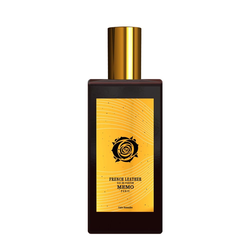 Парфюмерная вода French Leather, 75 мл