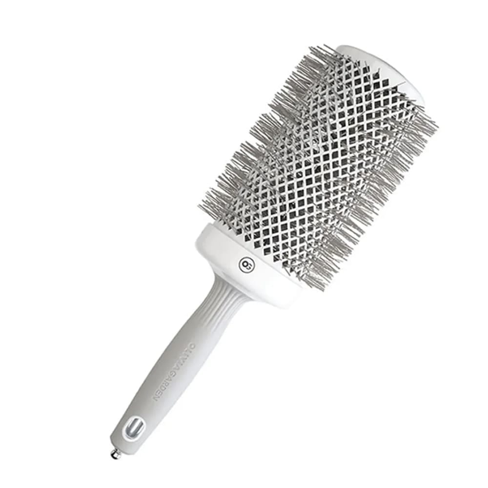 Термобрашинг Expert Blowout Speed XL Wavy Bristles White&Grey