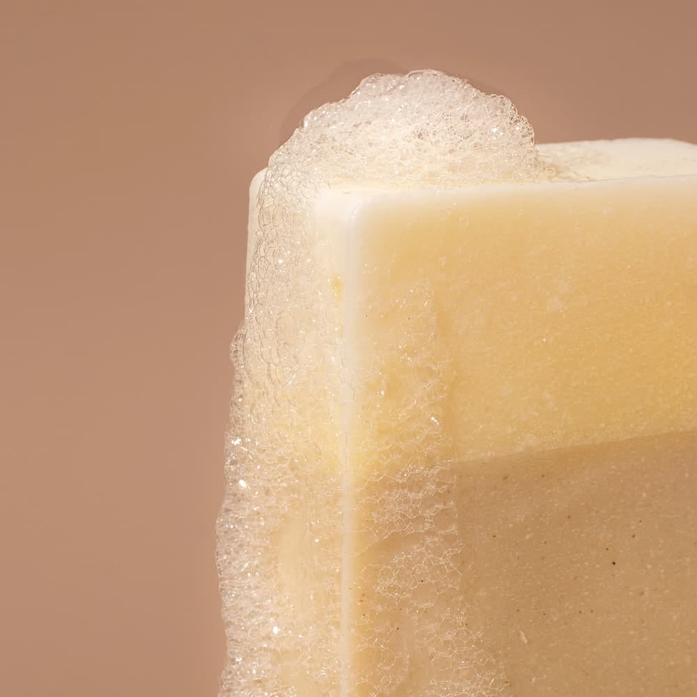 Мыло туалетное твёрдое Яблоко Savon à Froid, 100 г - фото 3