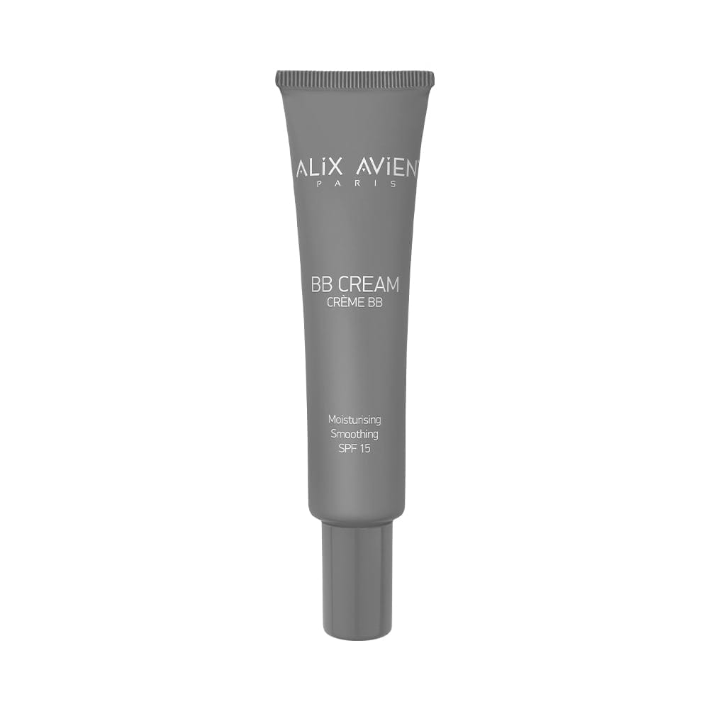 Увлажняющий ВВ крем для лица BB Cream SPF 15